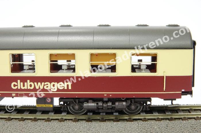 LS Models PI9600.16