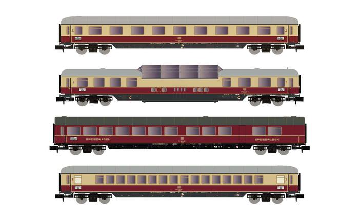 arnold HN4299
