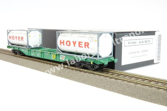 B-Models 54.115.1