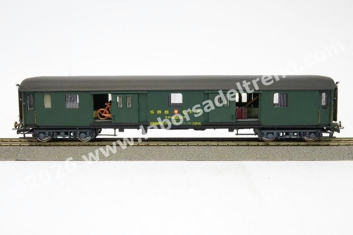 Metropolitan 7080.5