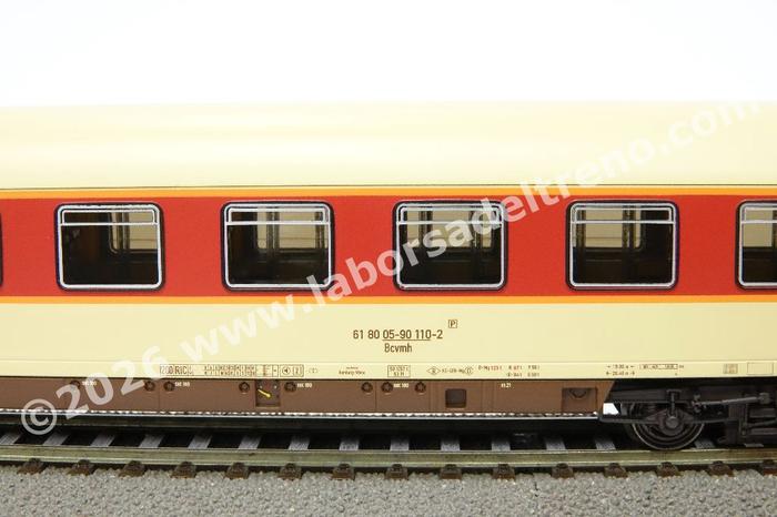 LS Models PI9600.21
