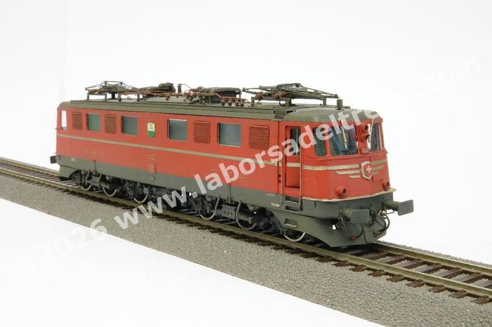 Lemaco H0-007-2INV.2