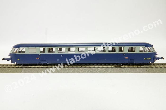 Rivarossi 2470.4