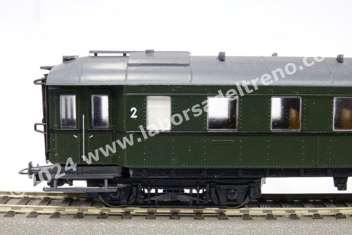 Liliput 28600.6