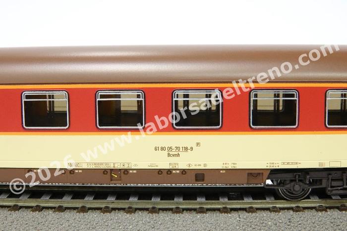 LS Models PI9601.21