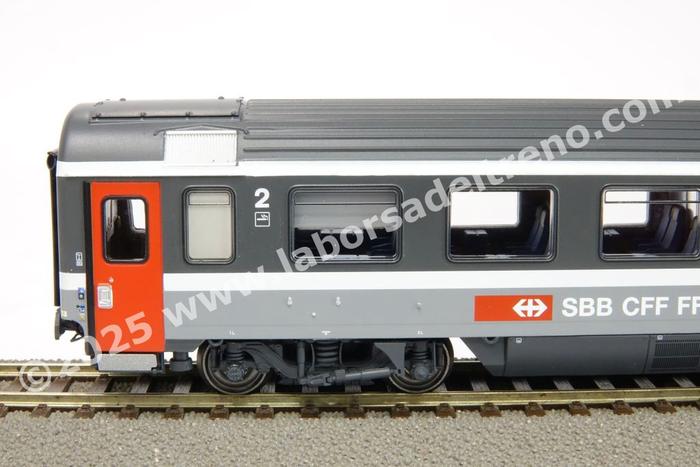 LS Models PI9708.23