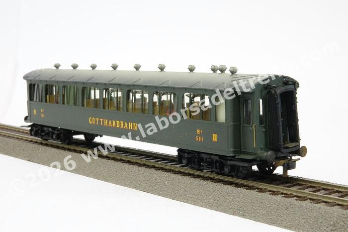 Metropolitan 9100.5