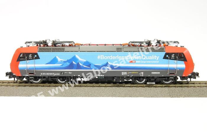 Roco 7500169.3