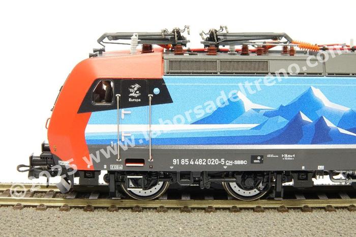 Roco 7500169.5