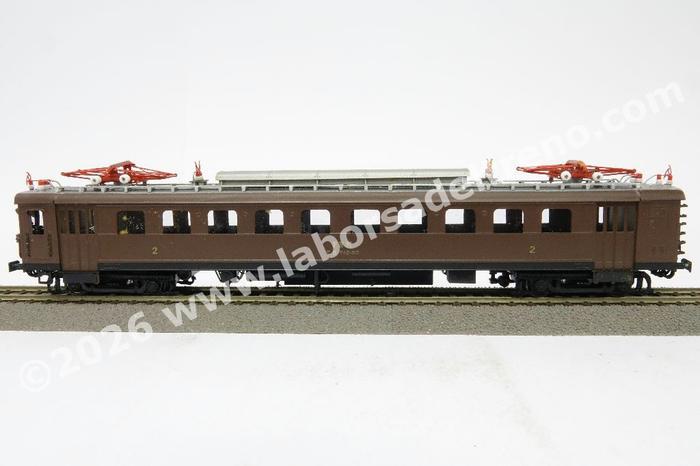 Rocky Model - FNM70.13