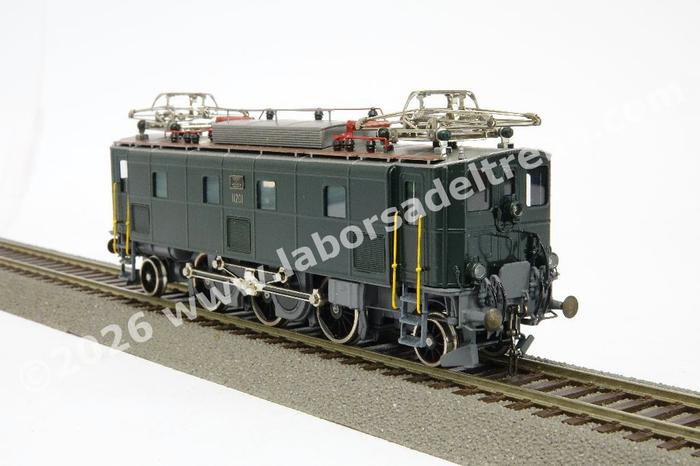 Metropolitan 744.3