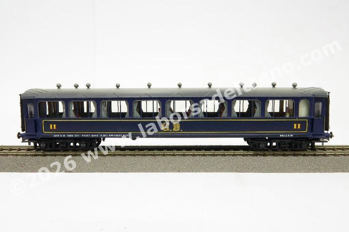 Metropolitan 9000.9