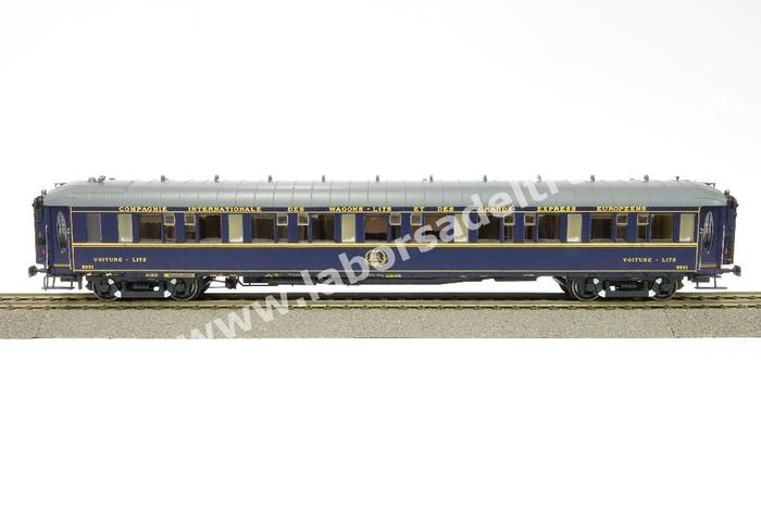 LS Models 49236.3