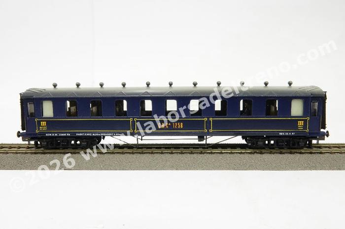 Metropolitan 9000.7