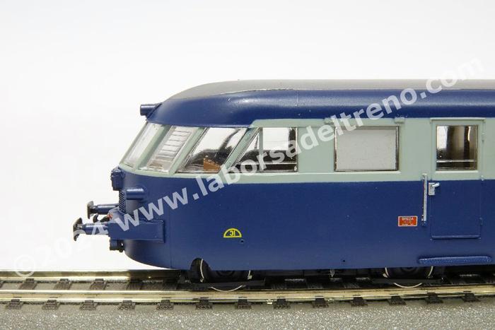Rivarossi 2470.6