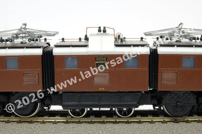Lemaco H0-013-1.7