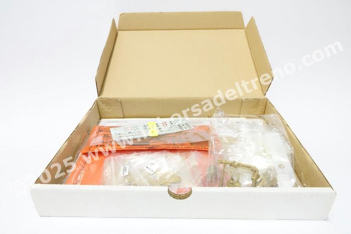 Linea Model 1807MTF.2