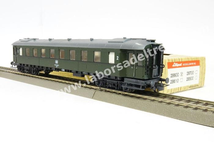 Liliput 28600.1