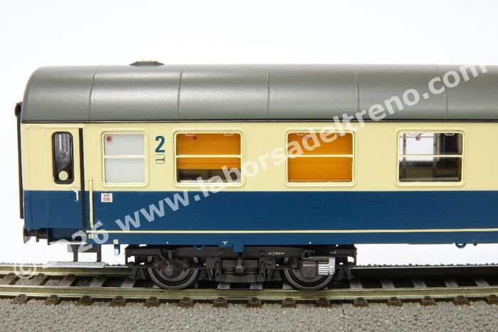 LS Models PI9601.14