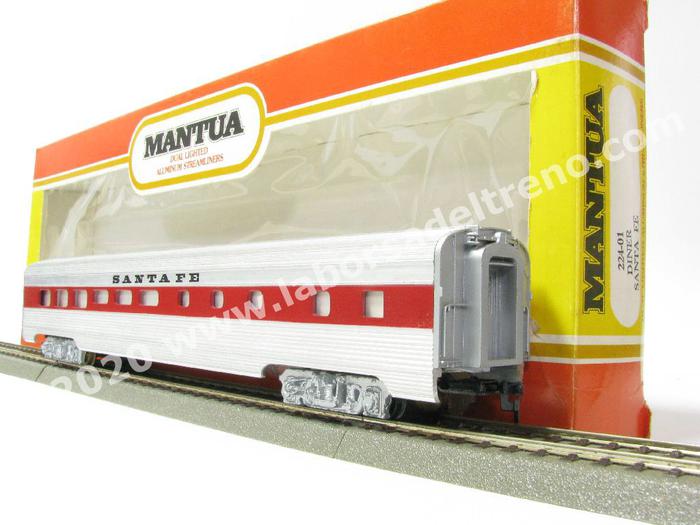 mantua 224-01.1