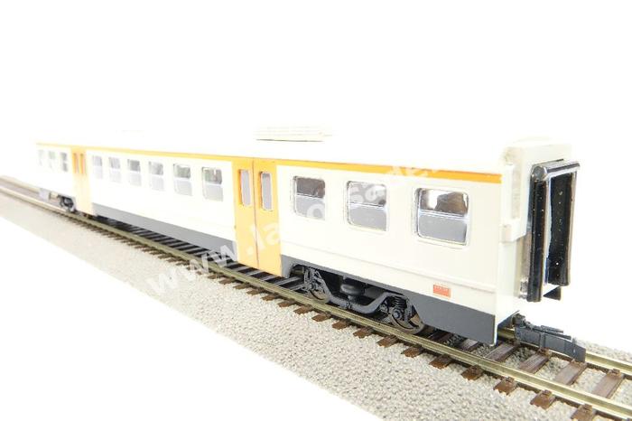 Zanatta ALe804.4
