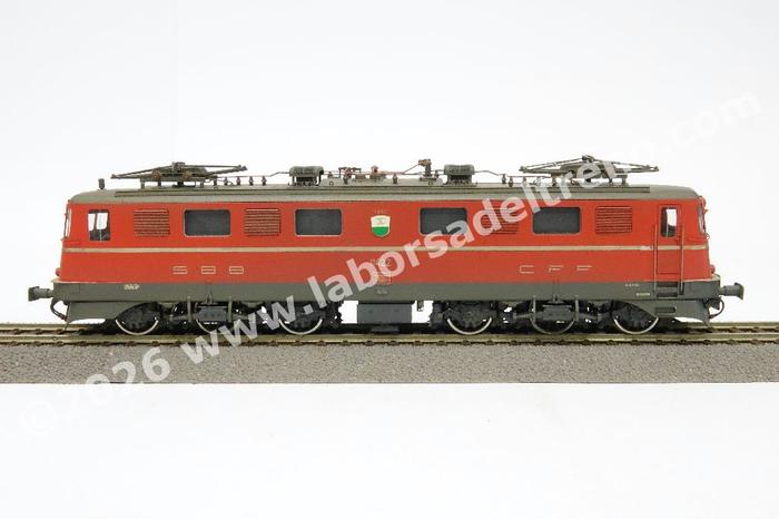 Lemaco H0-007-2INV.5