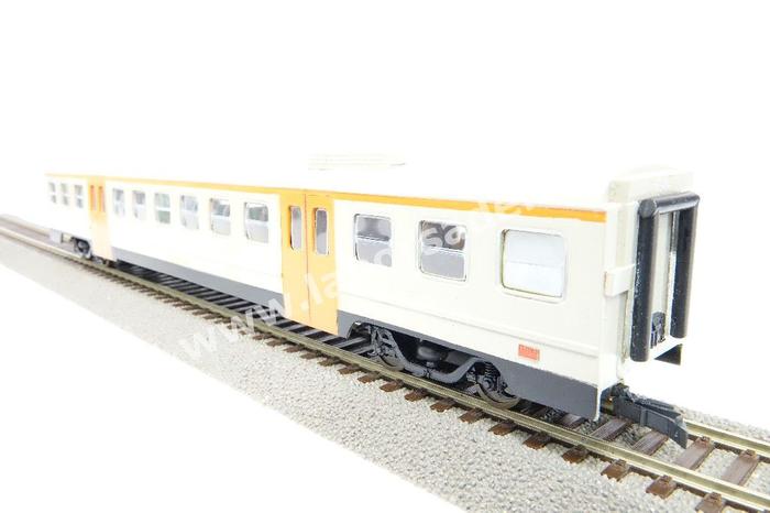 Zanatta ALe804.7