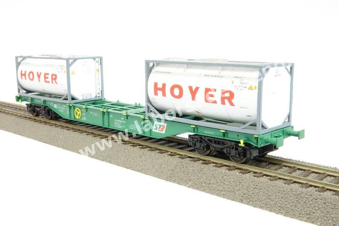 B-Models 54.115.2