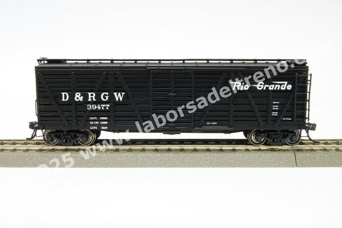Broadway limited 1351.5