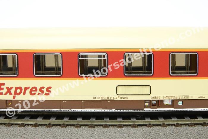 LS Models PI9600.18