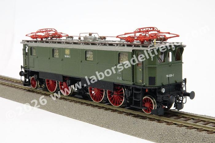 Lemaco H0-062-2B.2