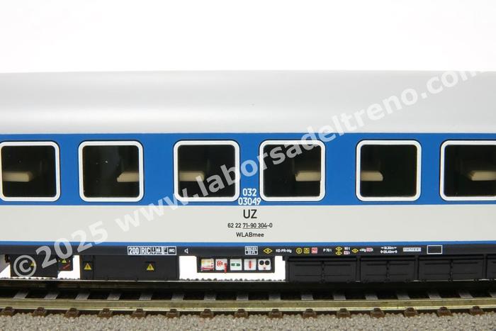 LS Models 48211.7