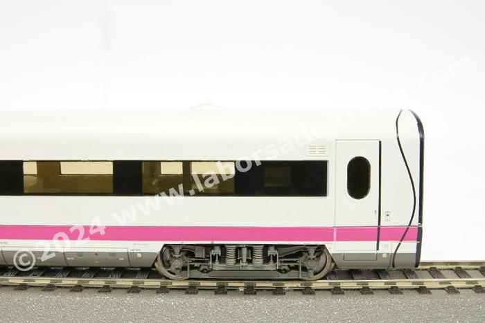 Fleischmann 4462.8