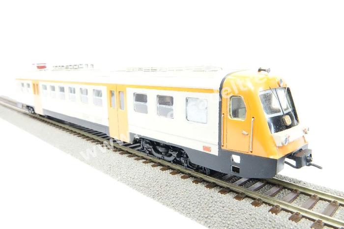 Zanatta ALe804.8