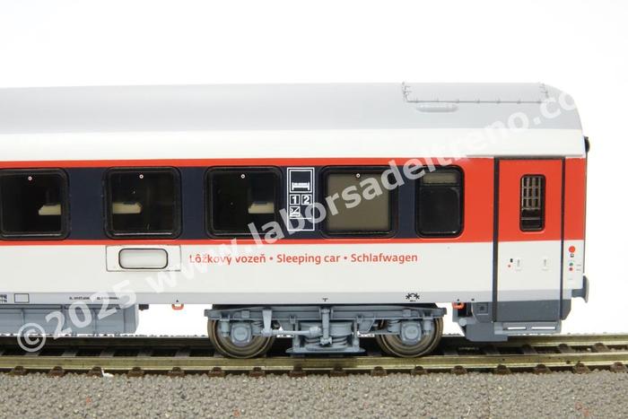 LS Models 48210.8