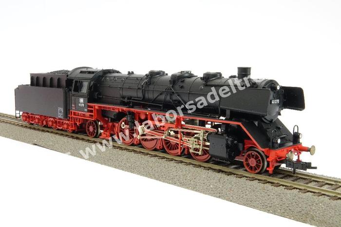 Fleischmann 4130.2