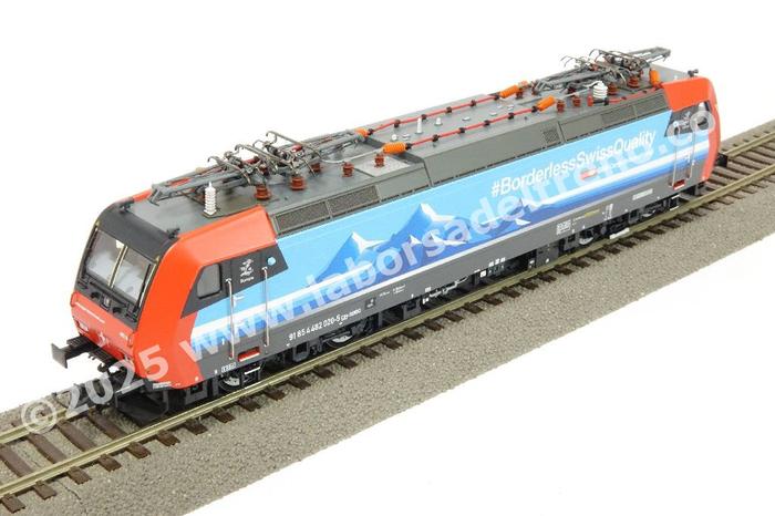 Roco 7500169.8