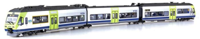 LS Models 17202