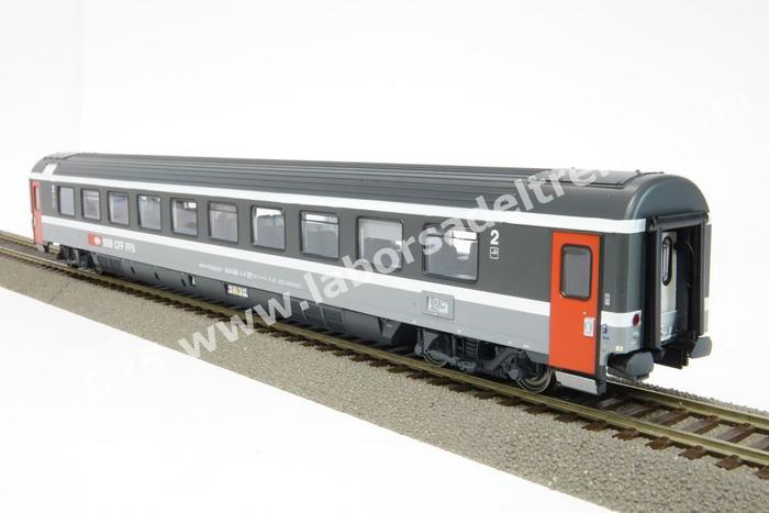 LS Models PI9709.7