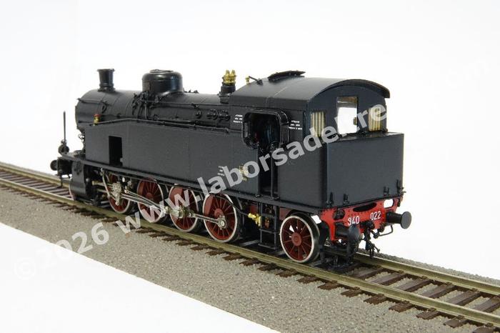 Top-Train - 940022.3