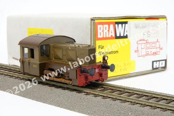 Brawa 0470.10.1