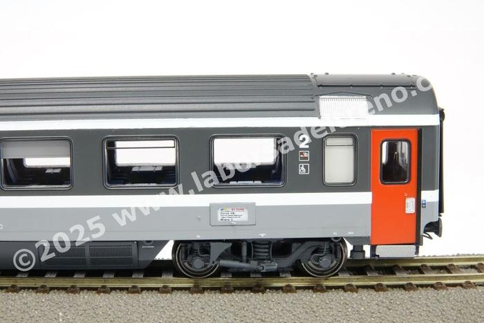 LS Models PI9709.22