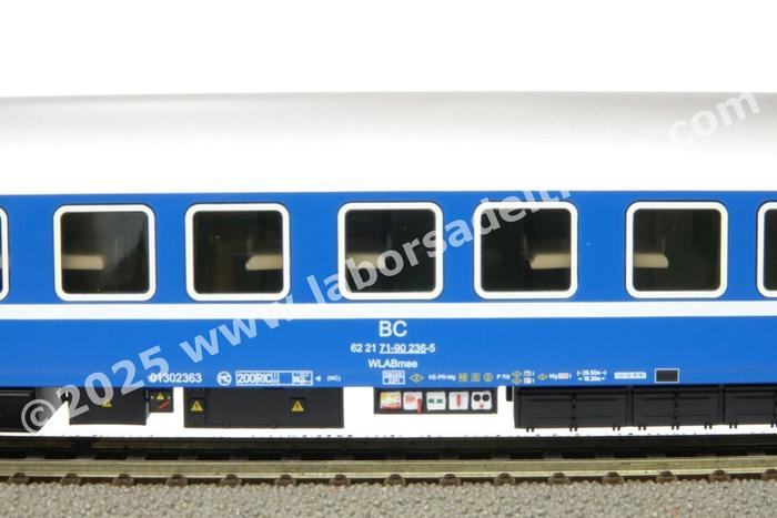 LS Models 48205.7