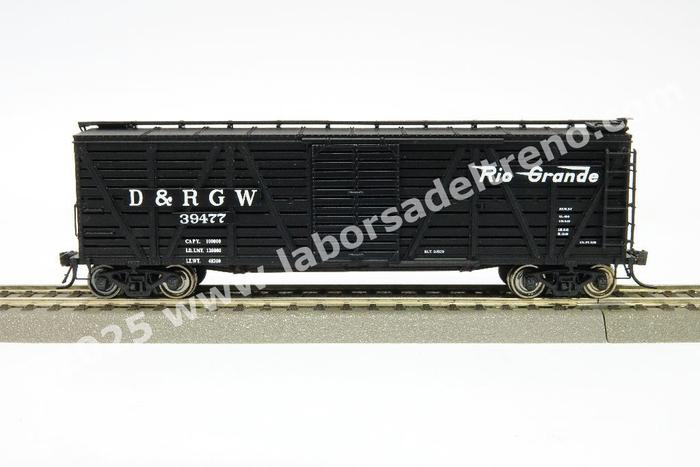 Broadway limited 1351.4