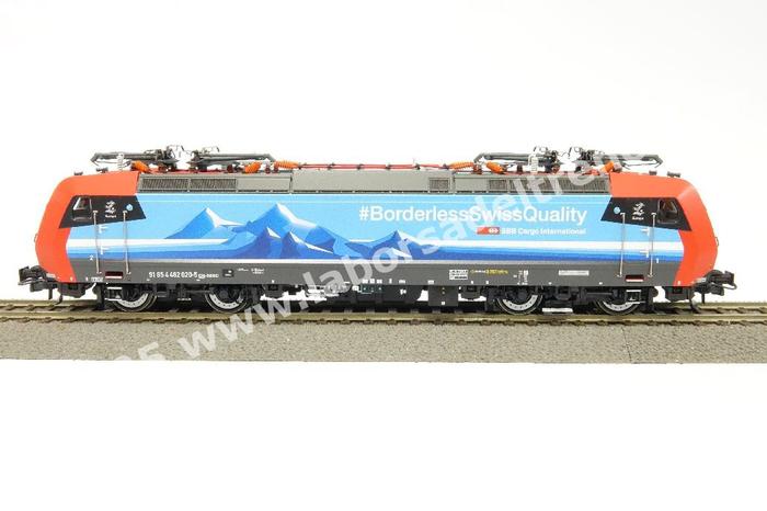 Roco 7500169.4
