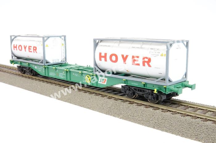 B-Models 54.115.3