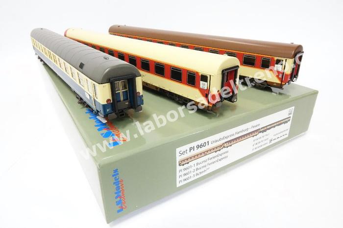 LS Models PI9601.1