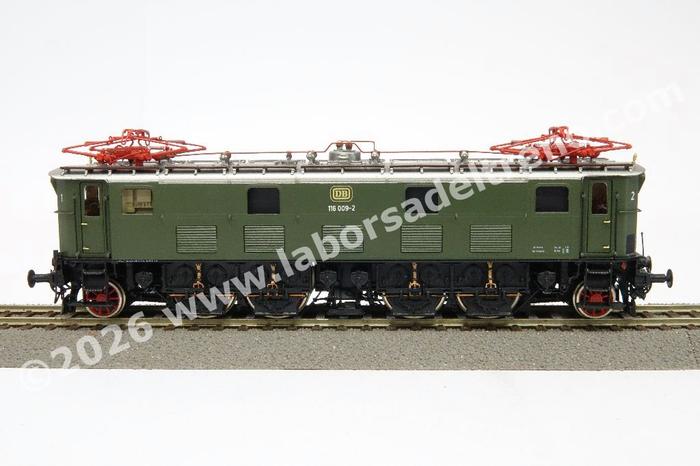 Lemaco H0-062-2B.4