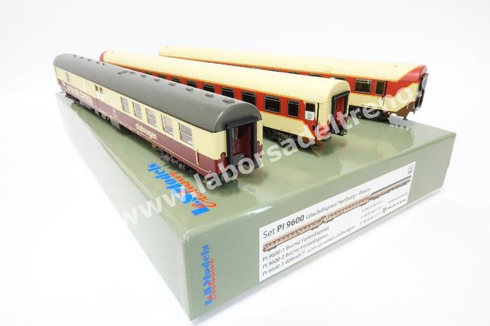 LS Models PI9600.1