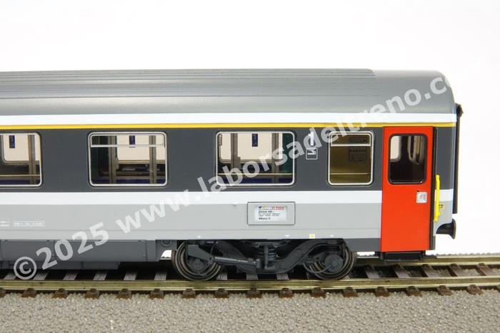 LS Models PI9708.19